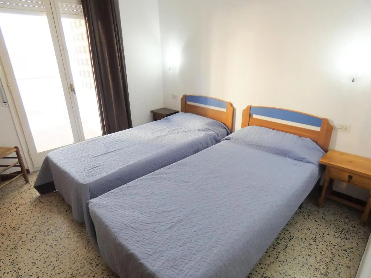 Apartamento Europa 18 Rosas